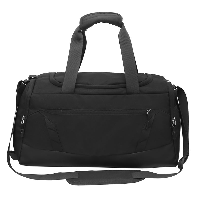Vielseitige Mehrfachfächertasche Sport Duffel Bag Brehn