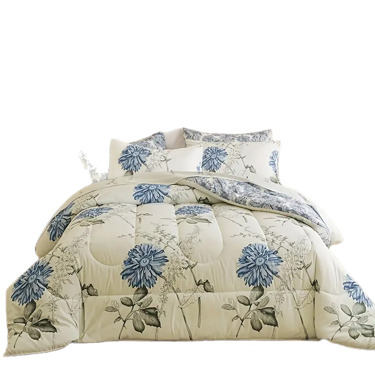 Damen Bettdecken Set Brehn