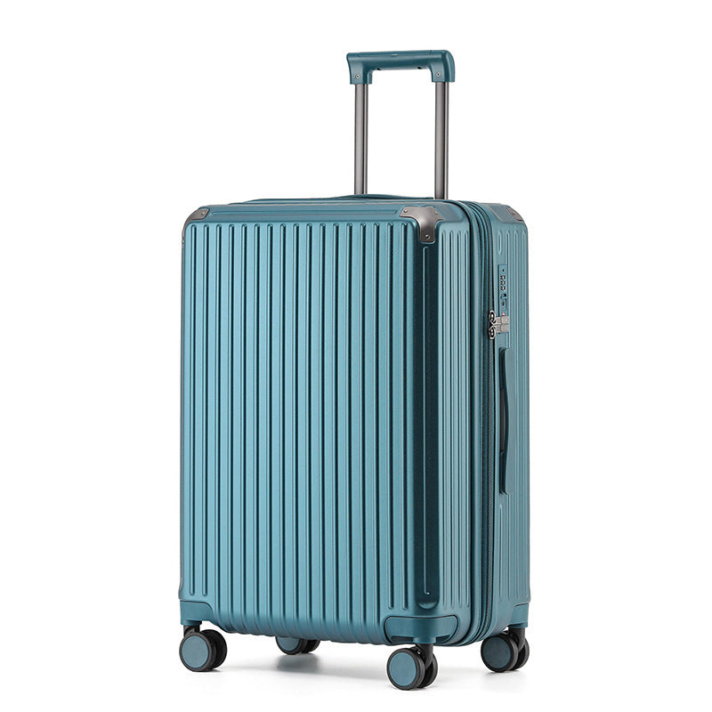 Leichtgewicht Hartschalen Trolley Gepäck