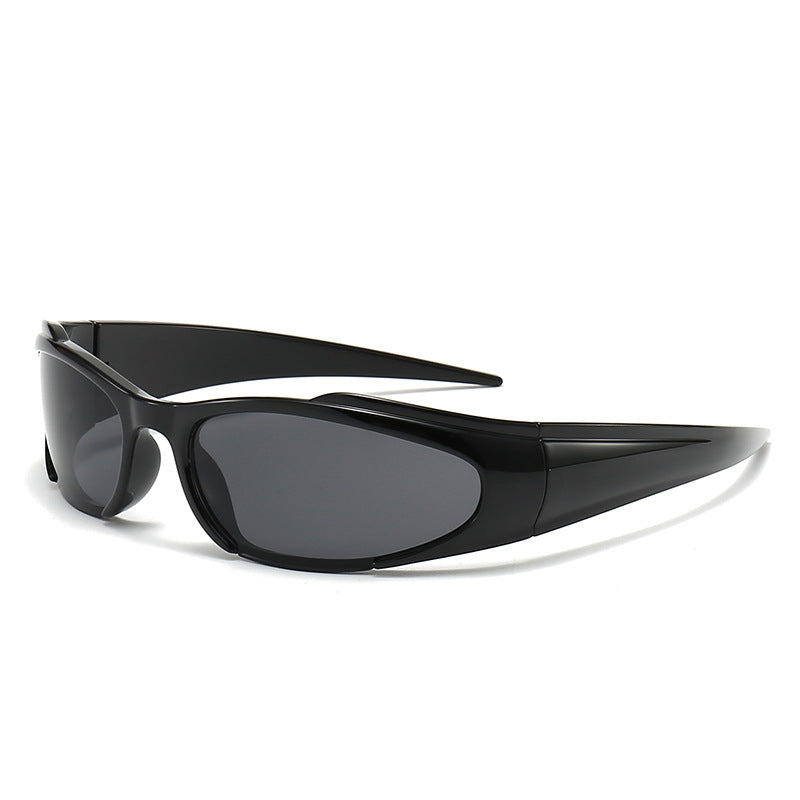 Sport-Performance Augenschutz Sonnenbrille