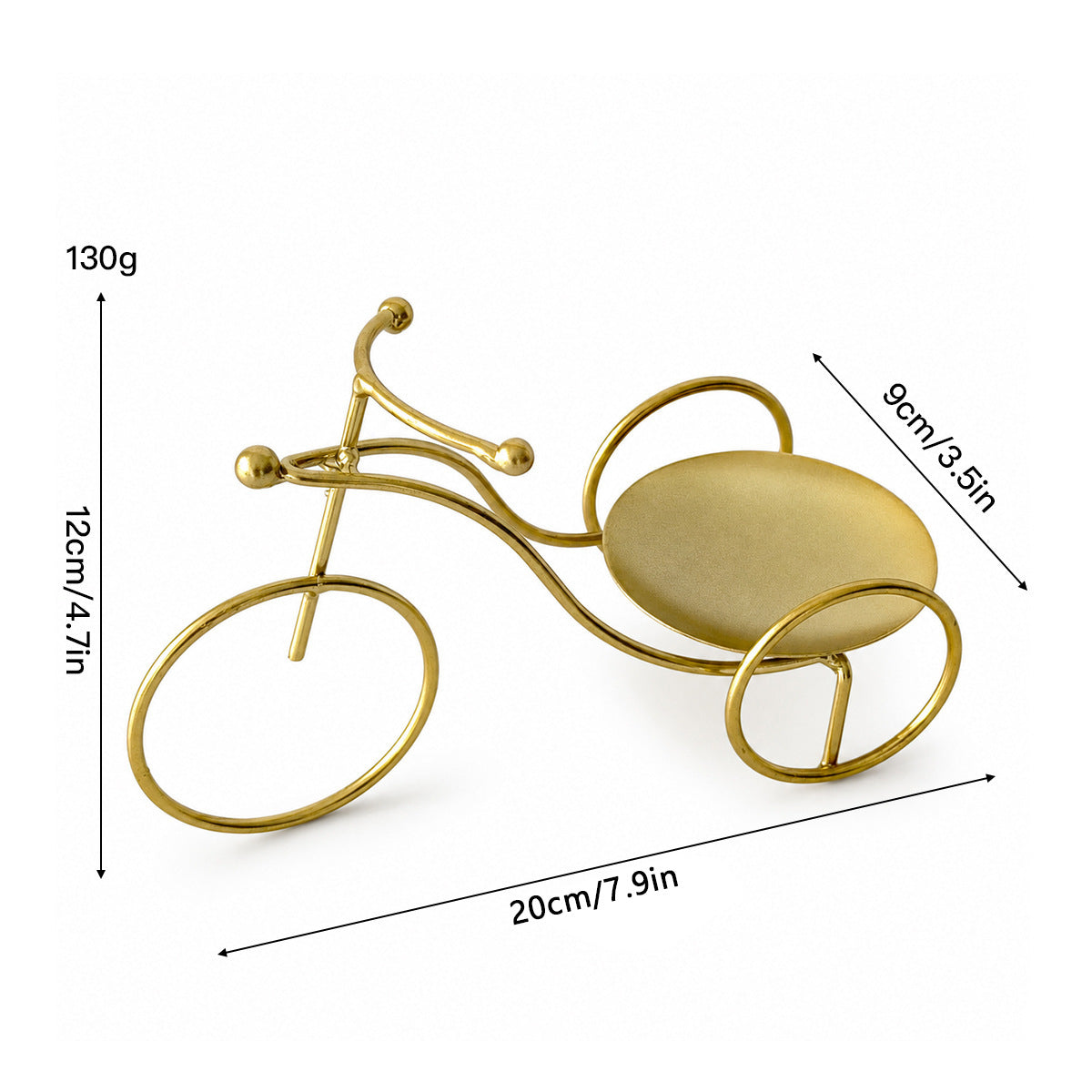 Dekoratives Tisch Accessoire Brehn