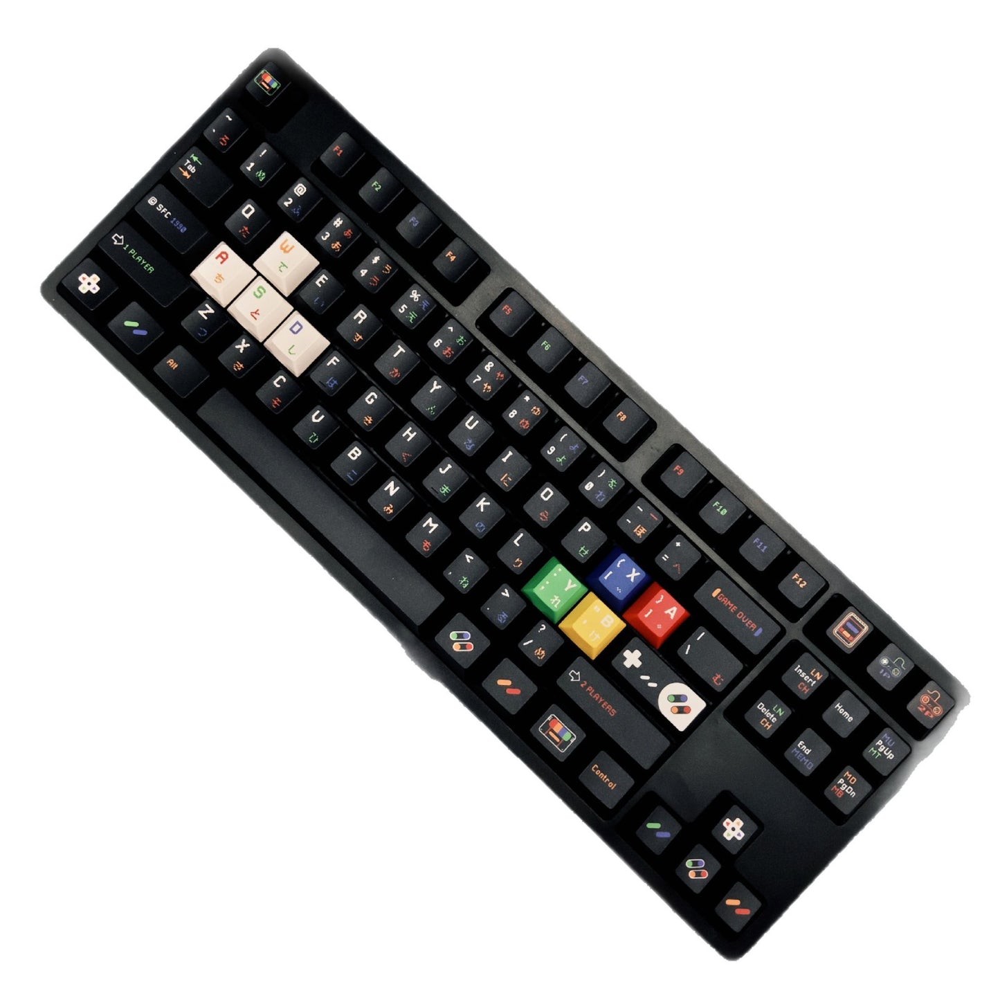 Gaming Mechanische Tastatur Brehn