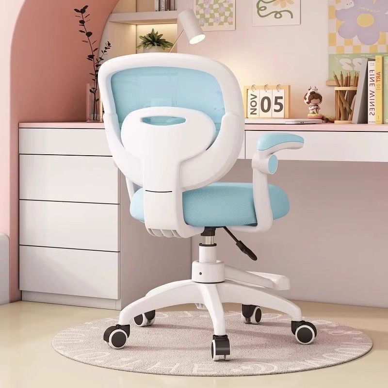 Ergonomischer Bürostuhl mit höhenverstellbarem Sitz Brehn