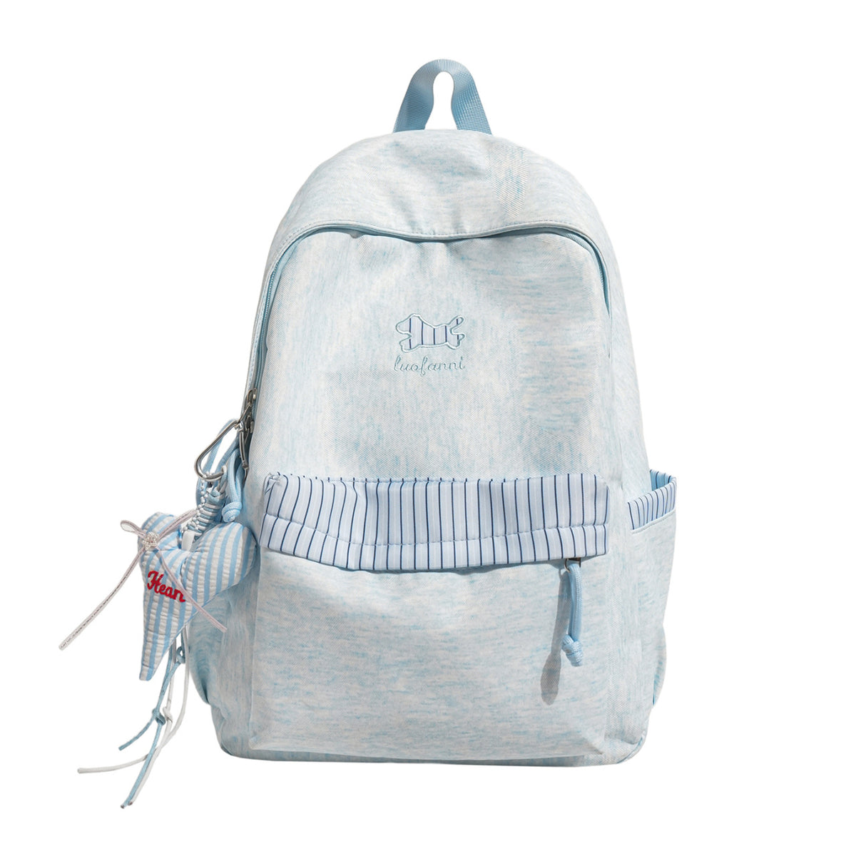 Stylischer Alltagsrucksack Brehn
