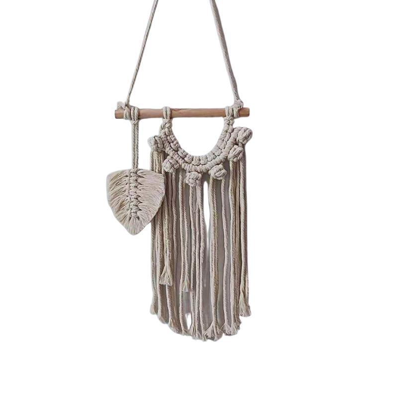 Macrame Wandbehang Brehn