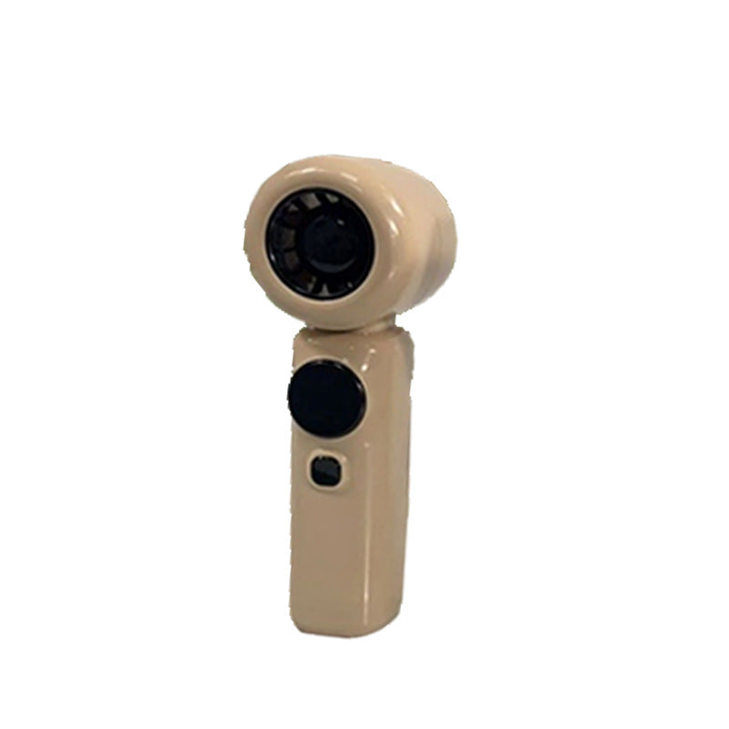 Tragbarer Mini-Handventilator Brehn