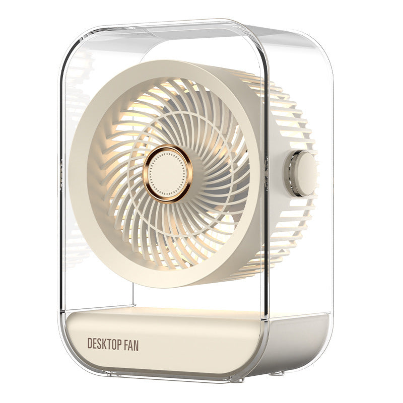 Damen Tischventilator Brehn