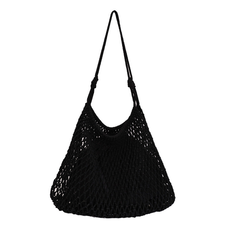 Mesh-Netztragetasche Brehn