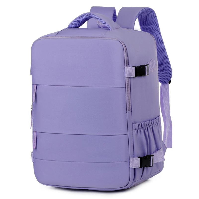 Kompakte wasserdichte Reisetasche Brehn