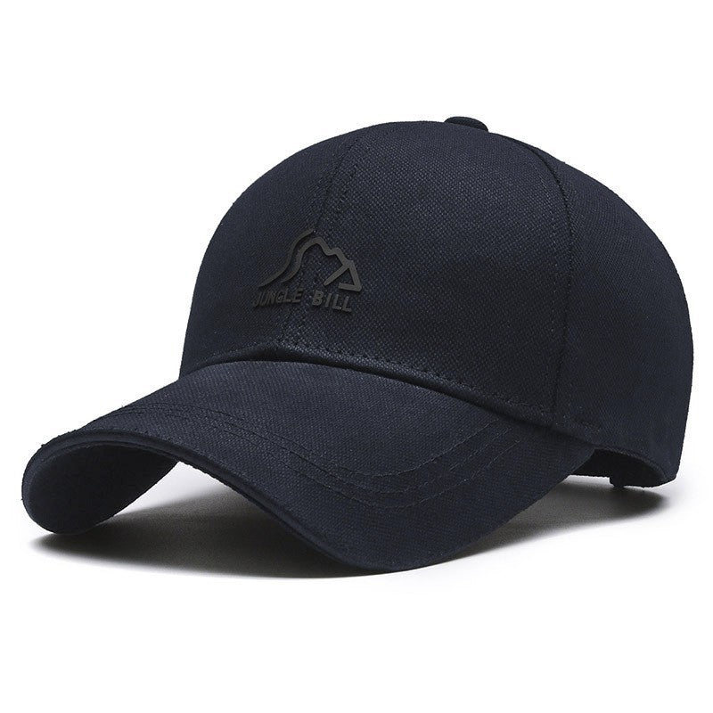 Herren Freizeit Baseballmütze Brehn 1783926651