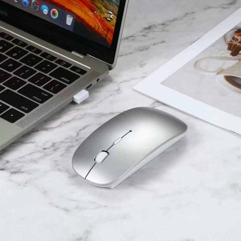 Ergonomische Kabellose Maus Brehn