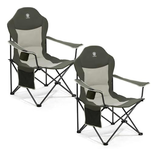Damen Campingstuhl Brehn