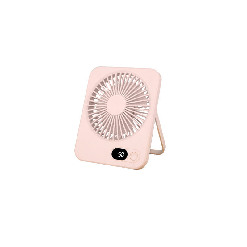 Damen tragbarer Ventilator Brehn