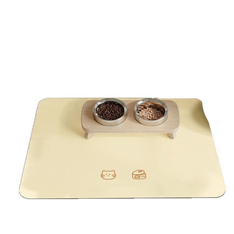 Hunde Futtermatte Brehn