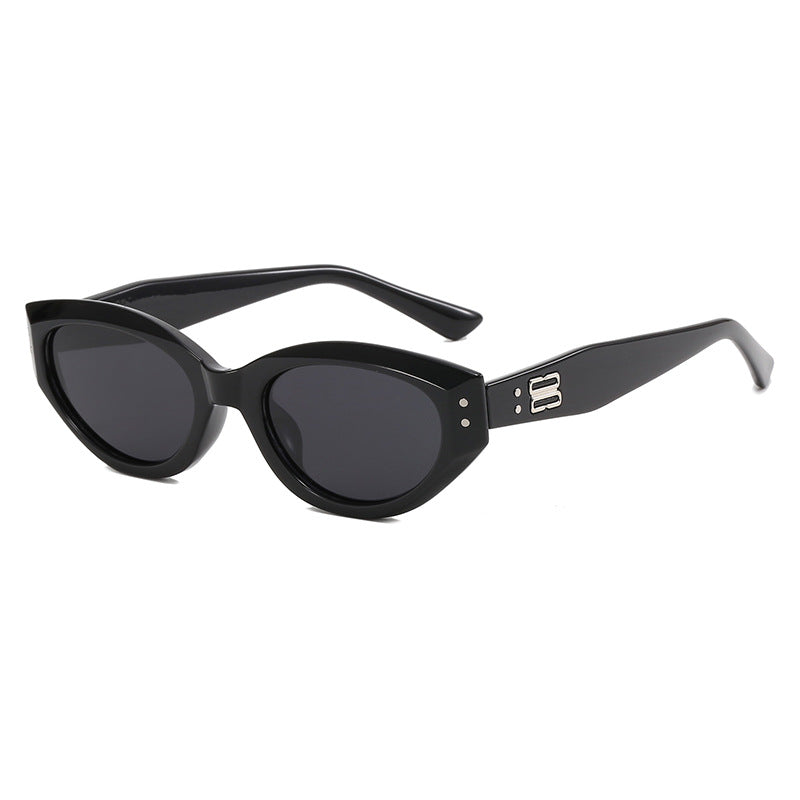 Modische Sonnenbrille Brehn