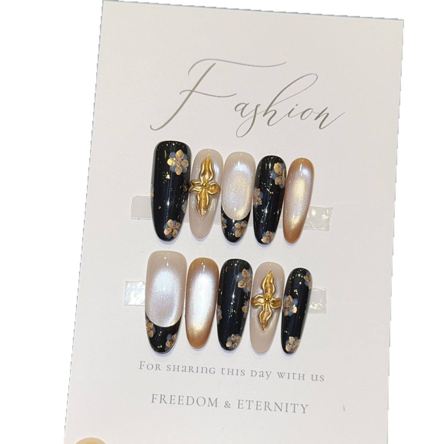 Nagelset Brehn