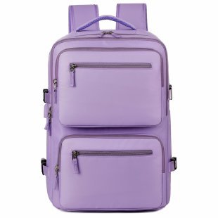 Vielseitiger Dual-Layer Laptop Rucksack Brehn