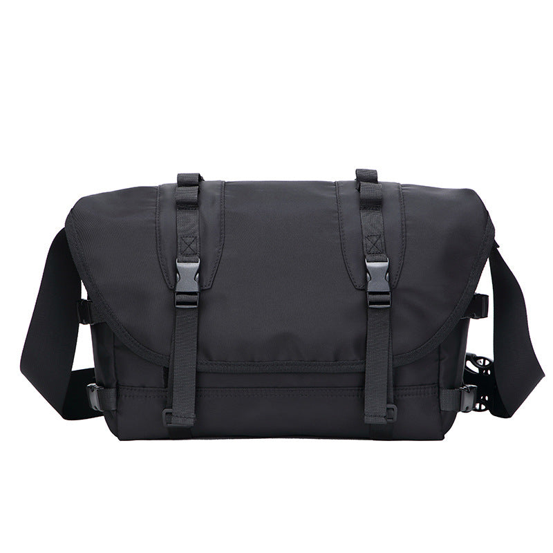 Vielseitige Crossbody Utility Bag Brehn