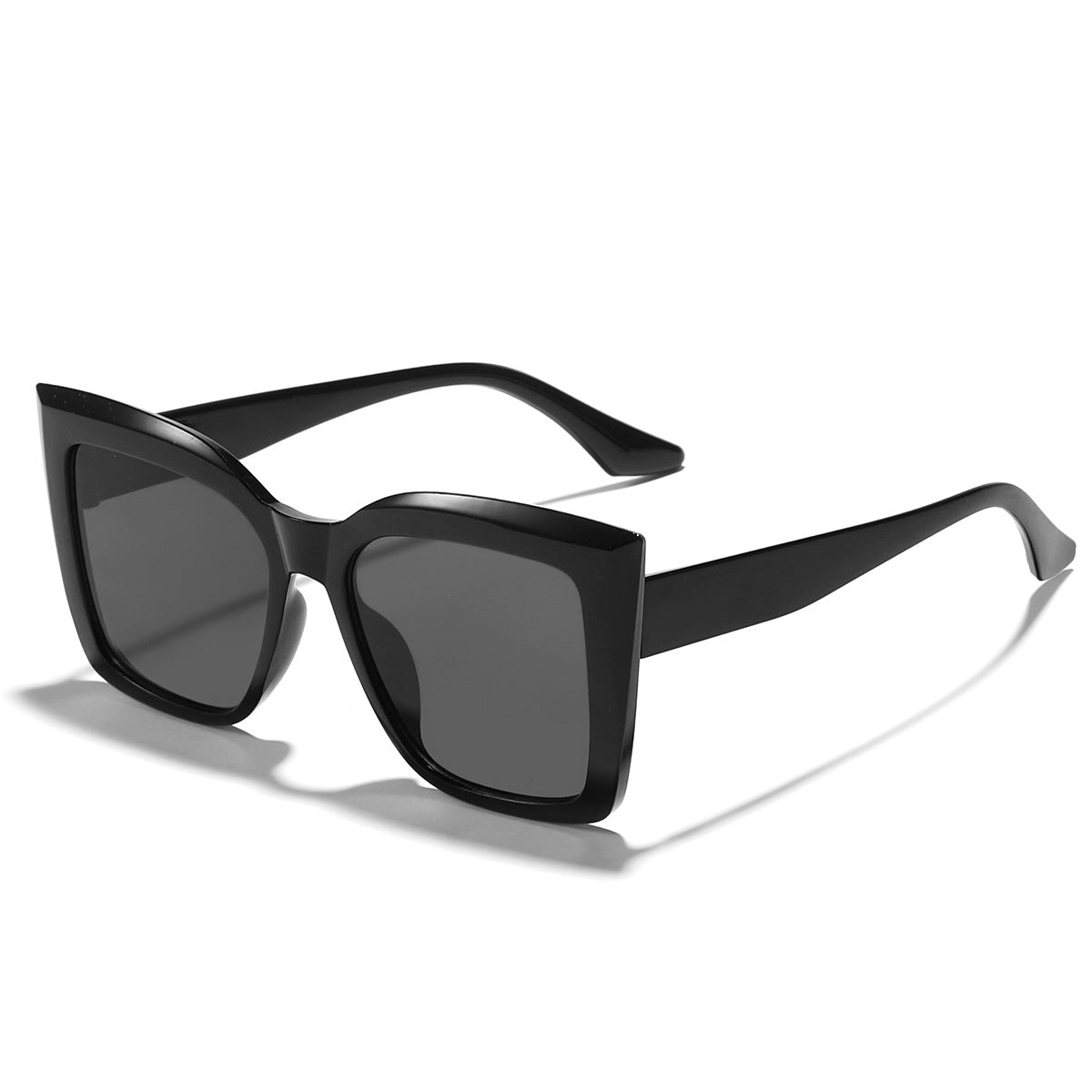 Damen modische Sonnenbrille Brehn