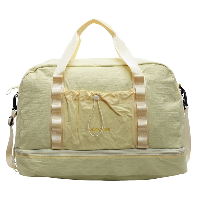 Vielseitige Multifunktionale Sport Wochenendtasche Brehn