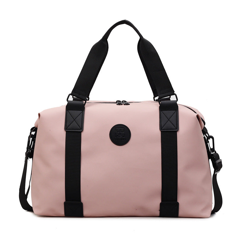 Vielseitige Reise Gym Tasche Brehn