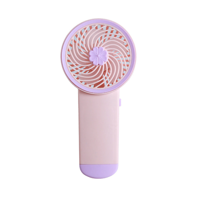 Damen tragbarer Mini Ventilator Brehn
