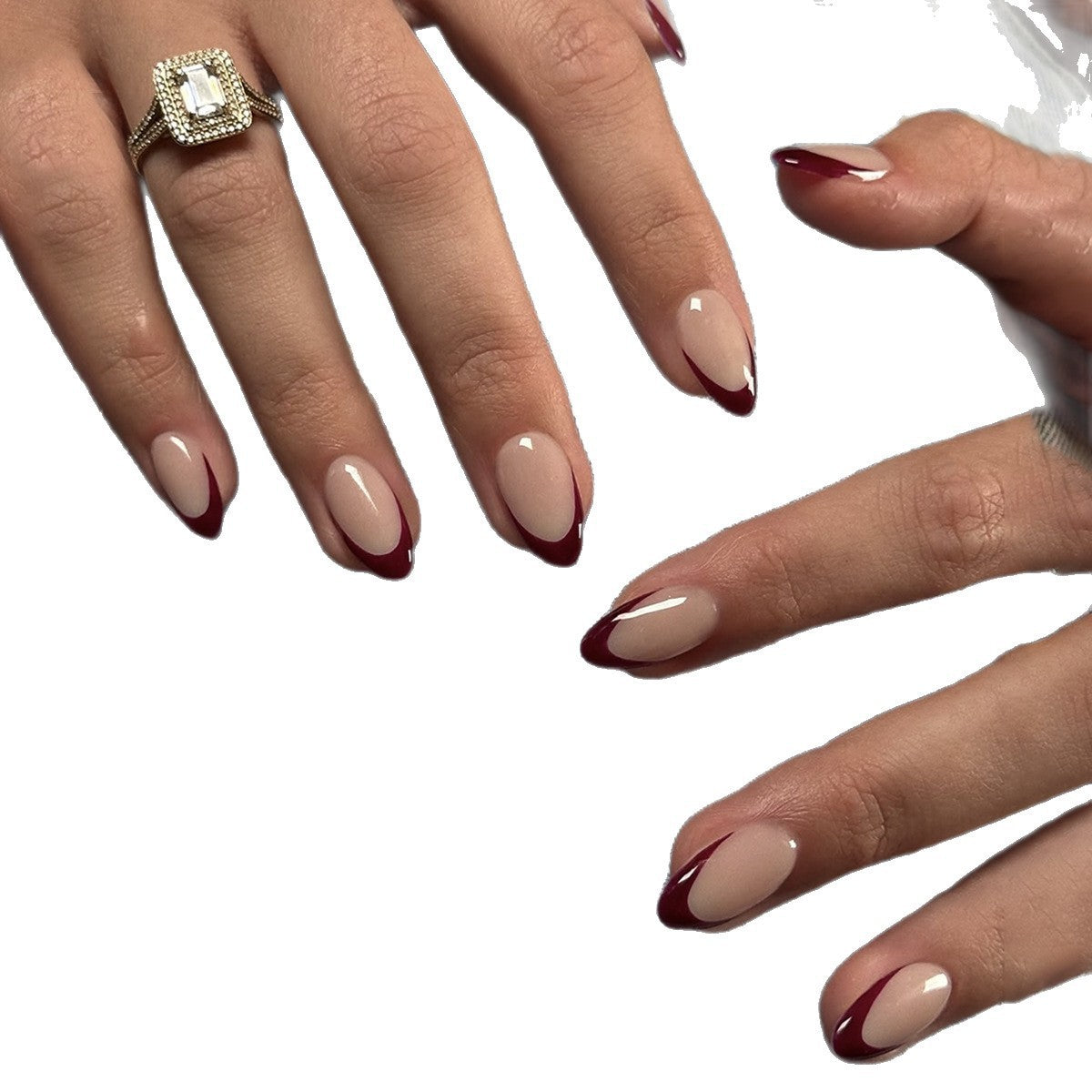 Nagelpflege Set Brehn