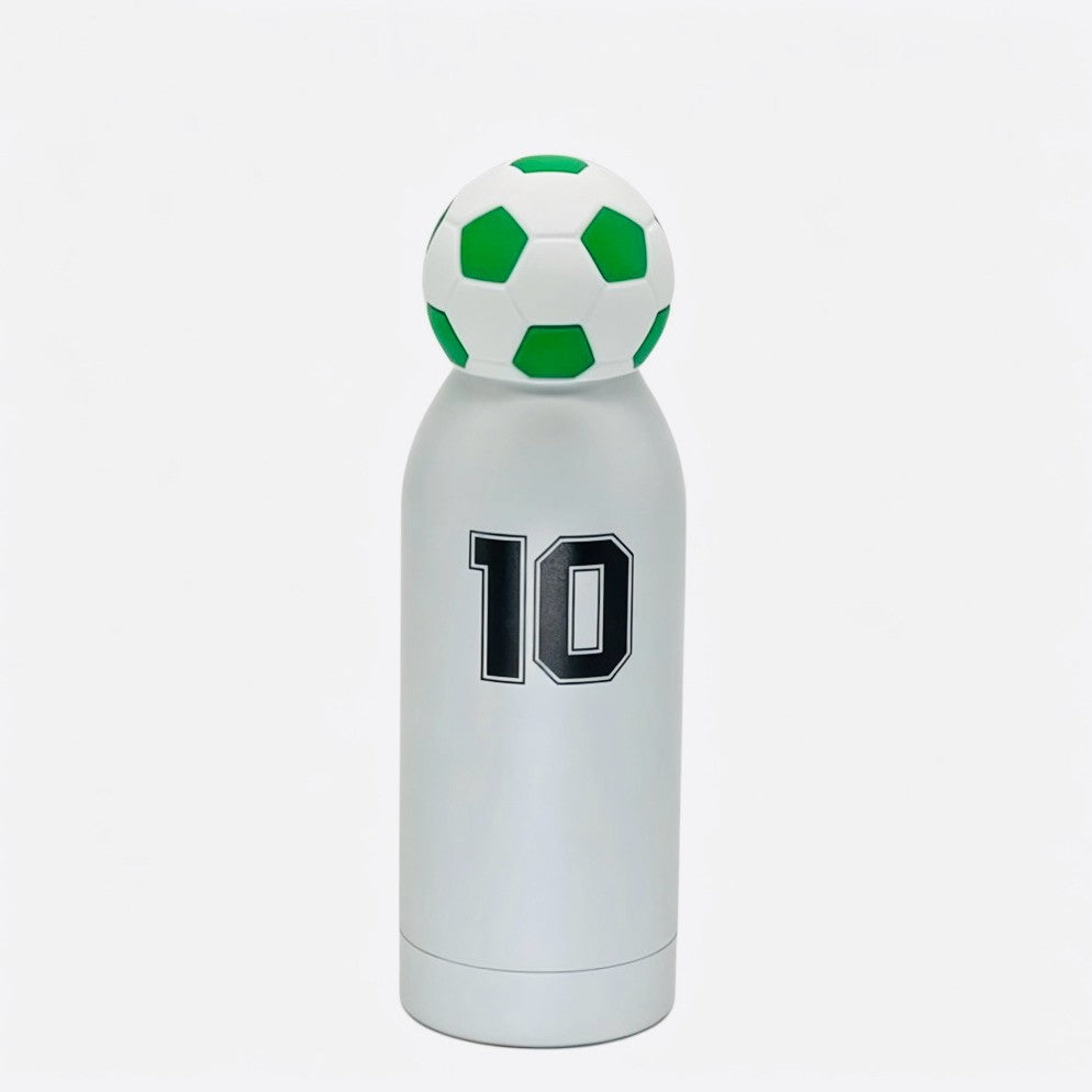 Unisex Sportliche Trinkflasche Brehn