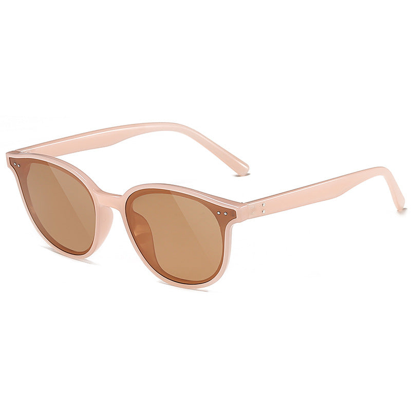 Damen Sonnenbrille im eleganten Retro-Stil Brehn