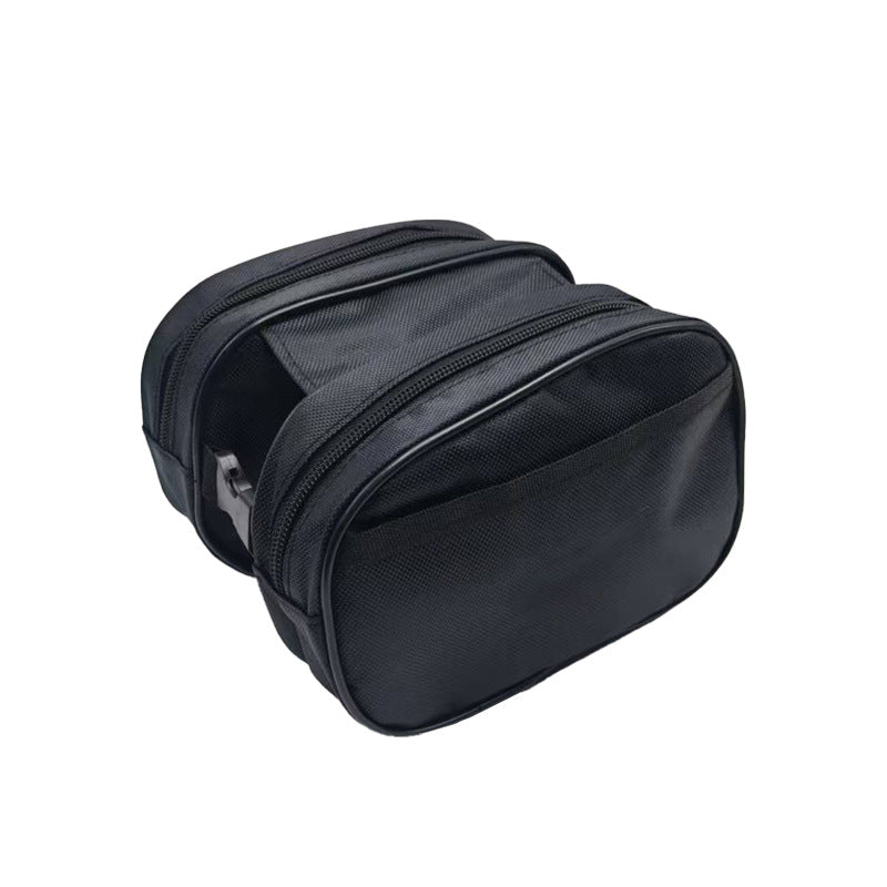 Dual Compartment Reiseorganizer Brehn