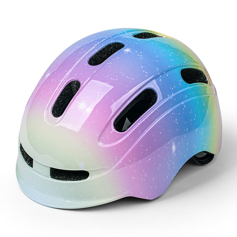 Urbaner Fahrradhelm Brehn
