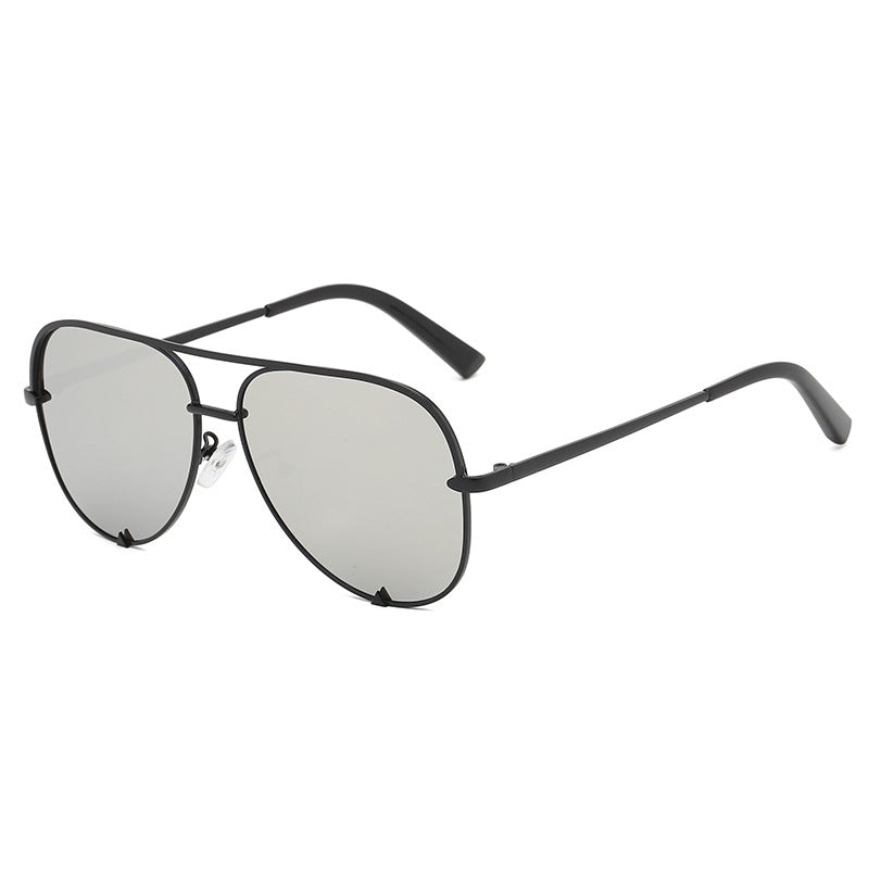 Deluxe Aviator Sonnenbrille