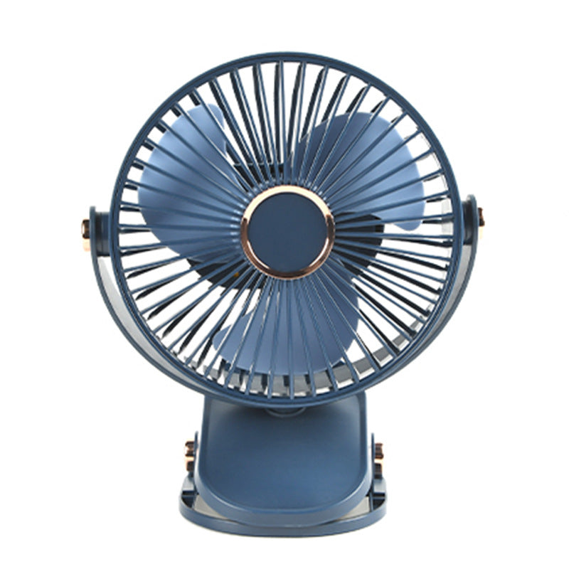 Unisex tragbarer Schreibtischventilator Brehn