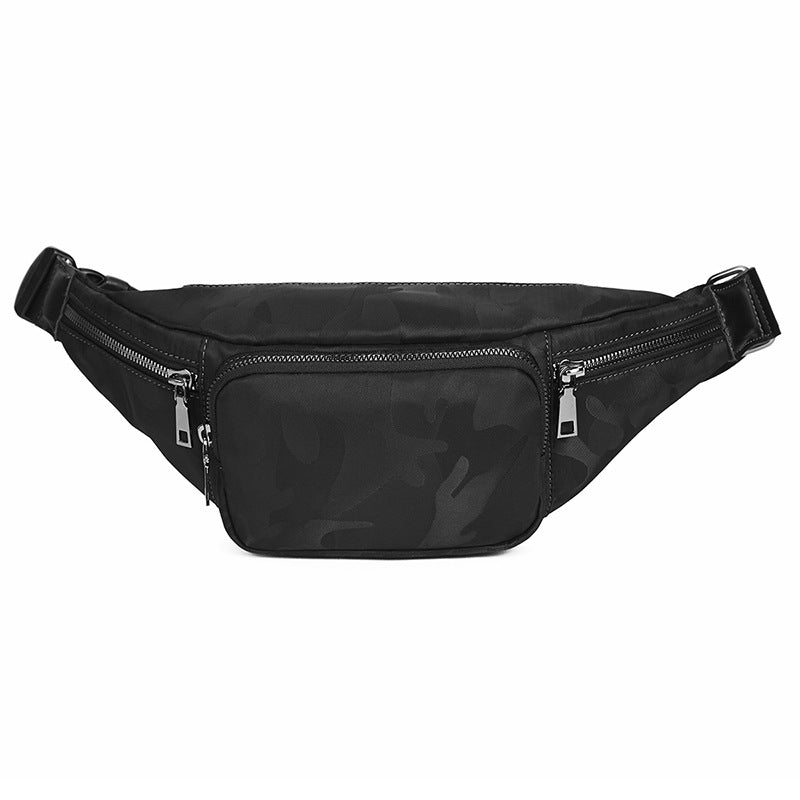 Ergonomische Sling-Tasche Brehn
