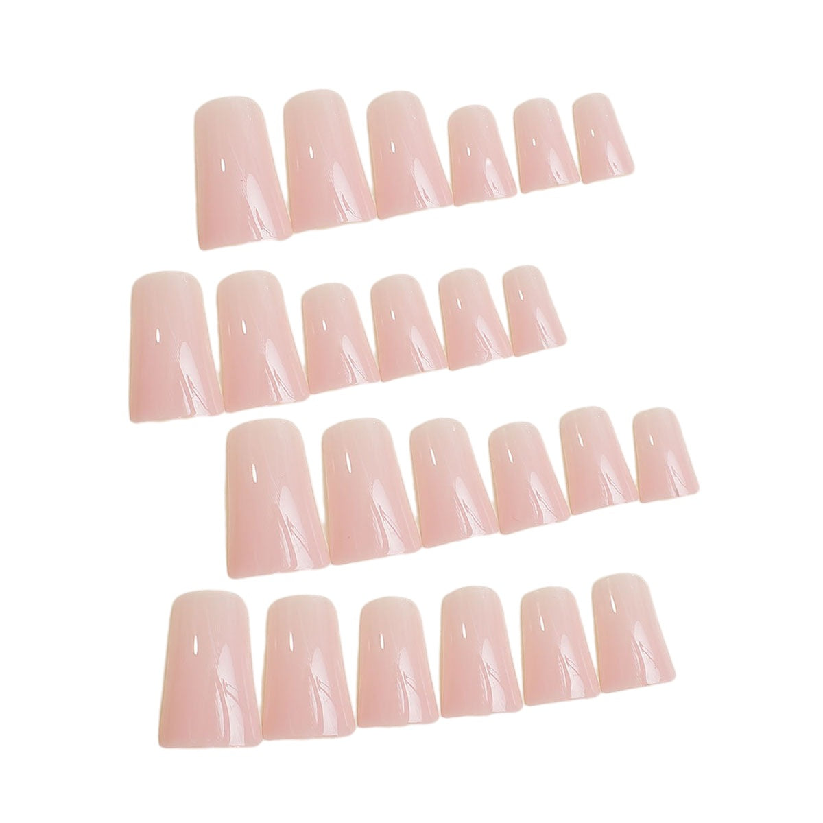 Premium Gel Press-On Nail Kit Brehn