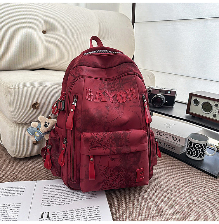 Hochleistungs-Multi-Compartment-Rucksack Brehn