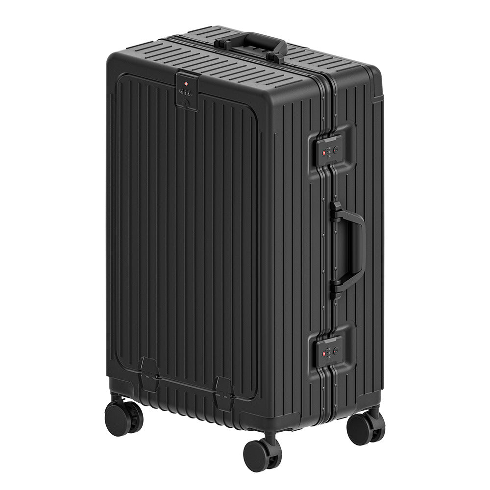 Premium Hartschalen erweiterbares Spinner-Gepäck