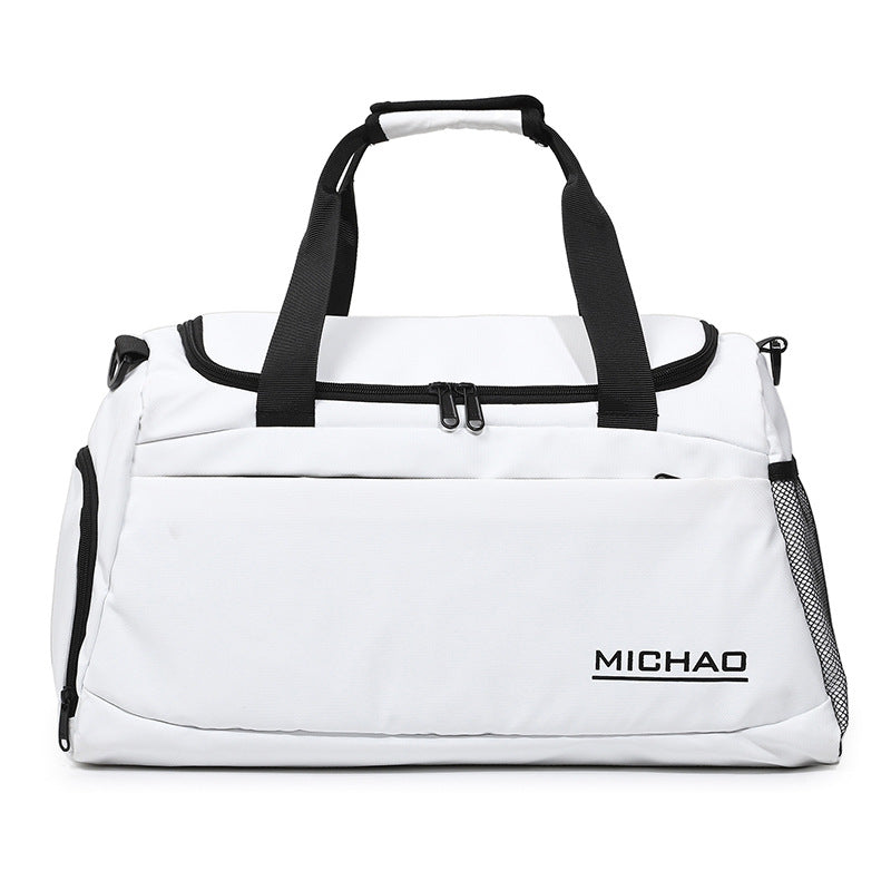 Multi-Funktionale Reise Sport Duffel Tasche Brehn