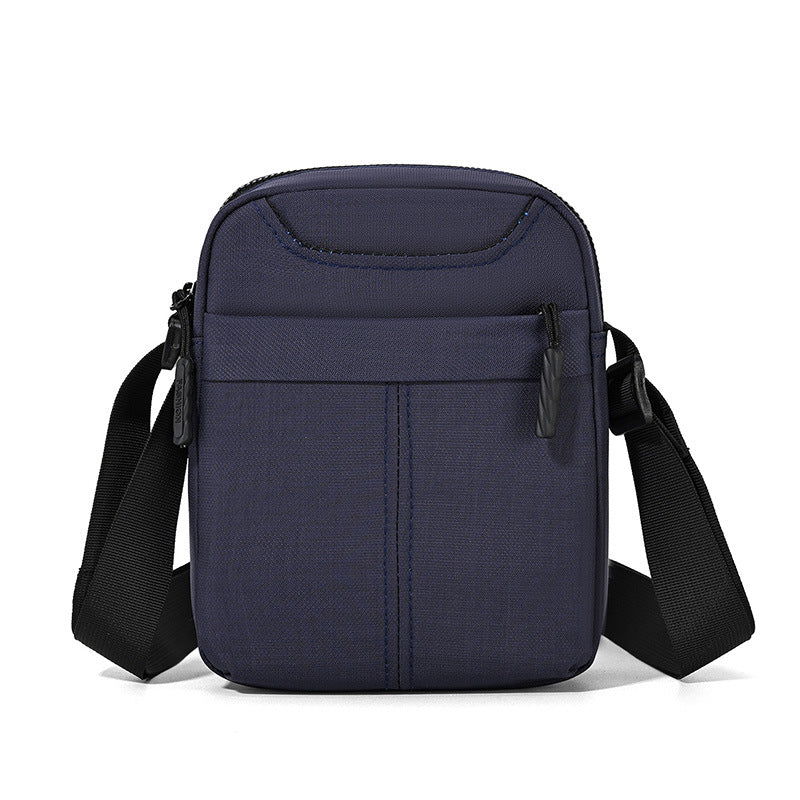 Stylische Messenger-Tasche Brehn