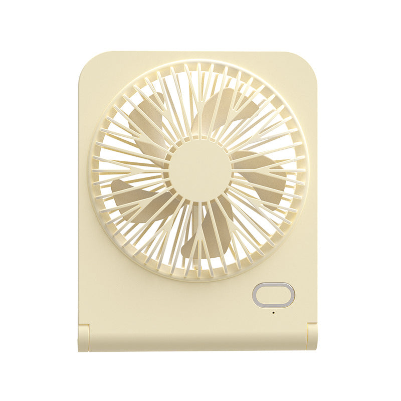 Unisex Ultra-Compact Desktop-Kühler Fan Brehn