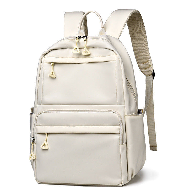 Stylischer ergonomischer Rucksack Brehn