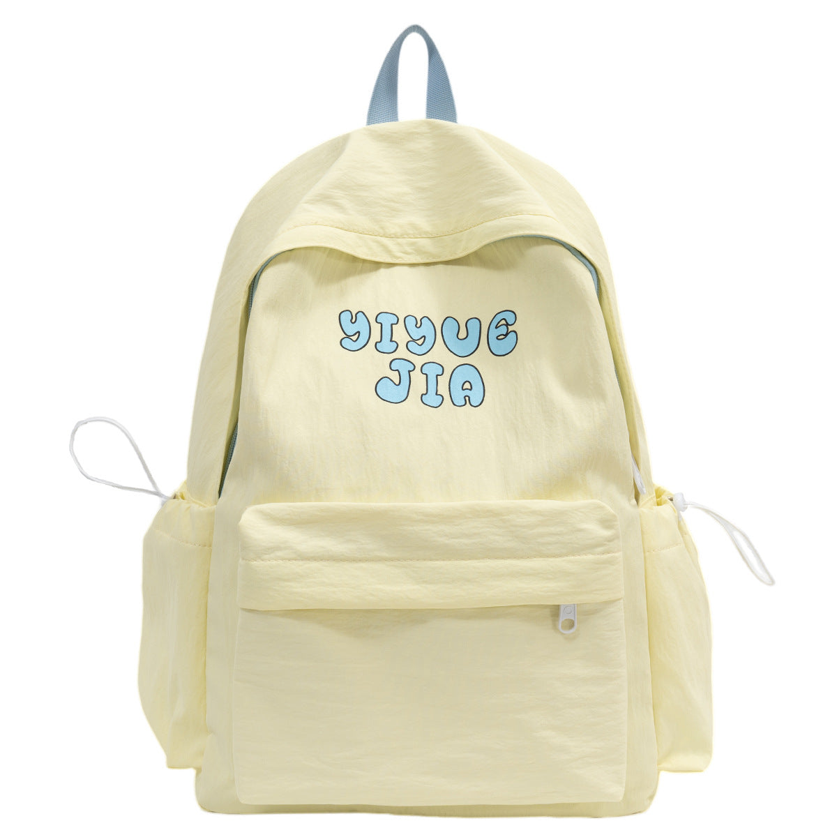 Stylischer Grafikdruck Rucksack Brehn