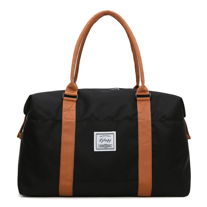 Robuster Wochenendreise-Duffelbag Brehn