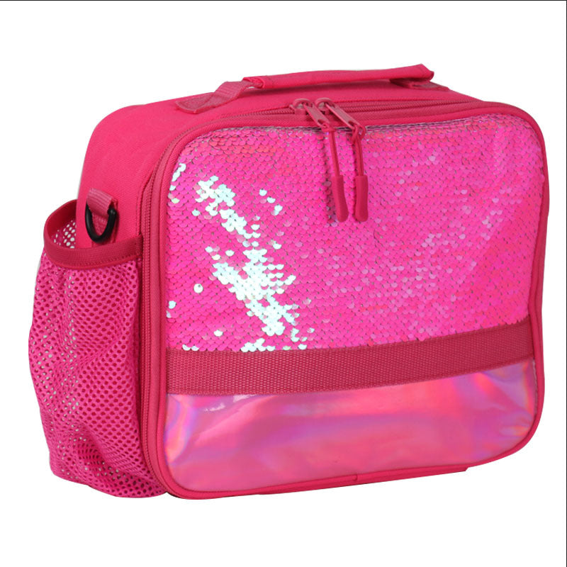Damen Funktions Lunch Tasche Brehn