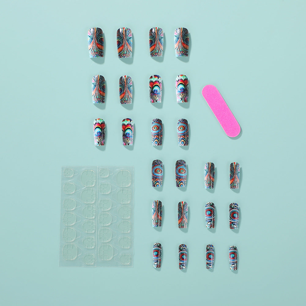 Nail Art Tipps Brehn