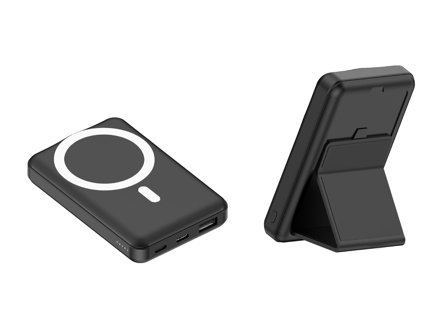 Tragbare Magsafe Powerbank Brehn