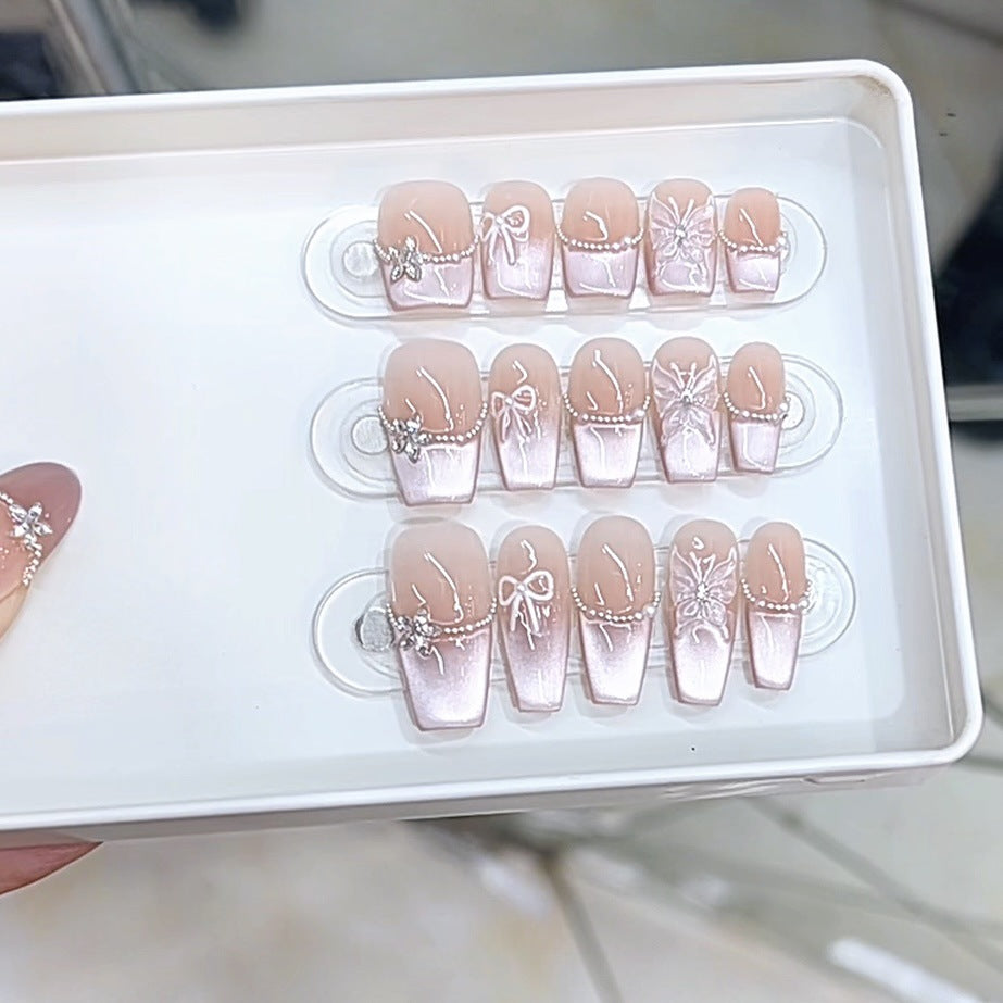 Elegante Nagelkunst Tipps Brehn