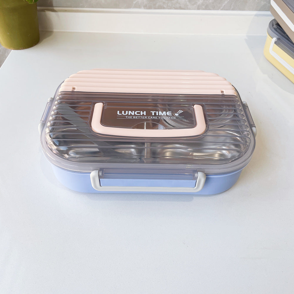 Mehrfach-Kompartiment Lunch Box