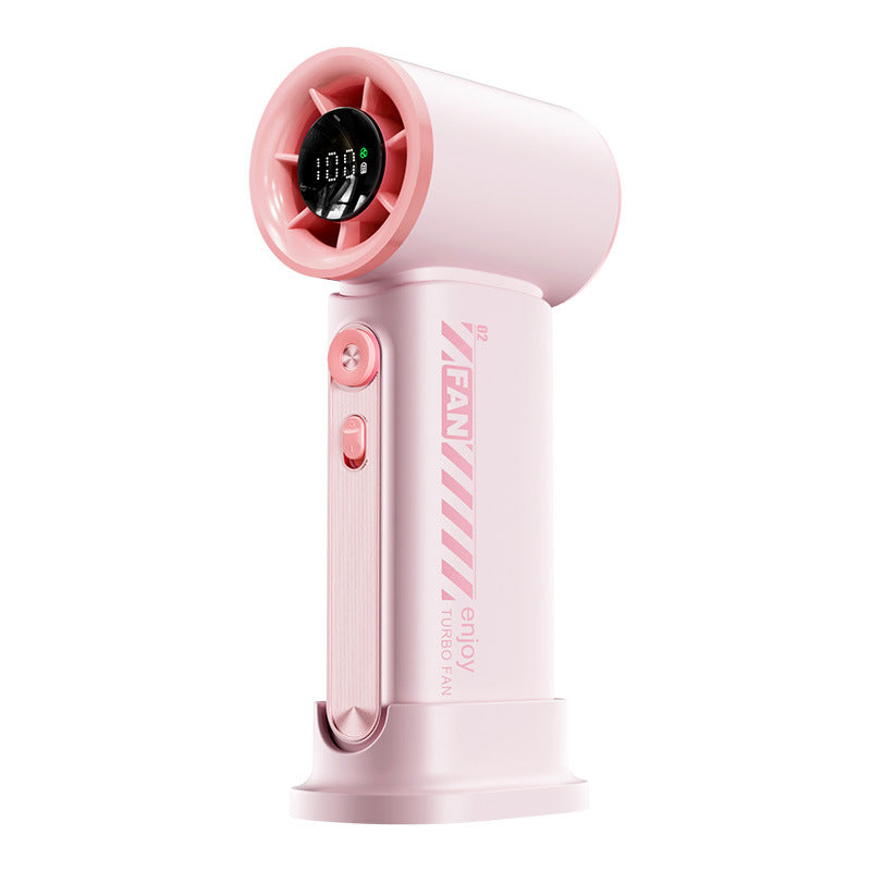 Tragbarer Mini Ventilator Brehn