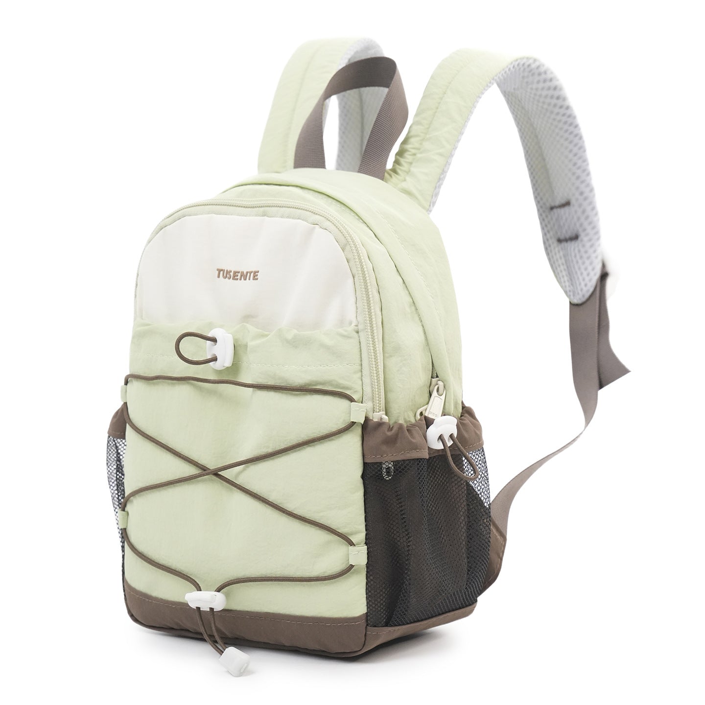 Kompakter leichter Wanderschulrucksack